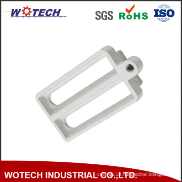 Casting Aluminum of ODM ISO9001 Parts